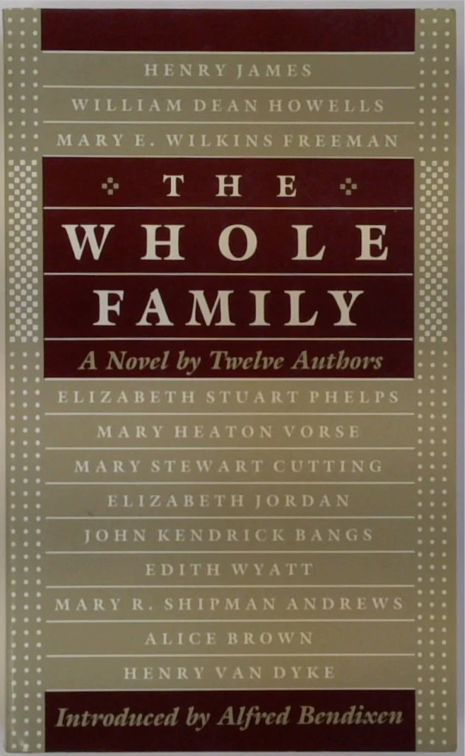 Whole Family