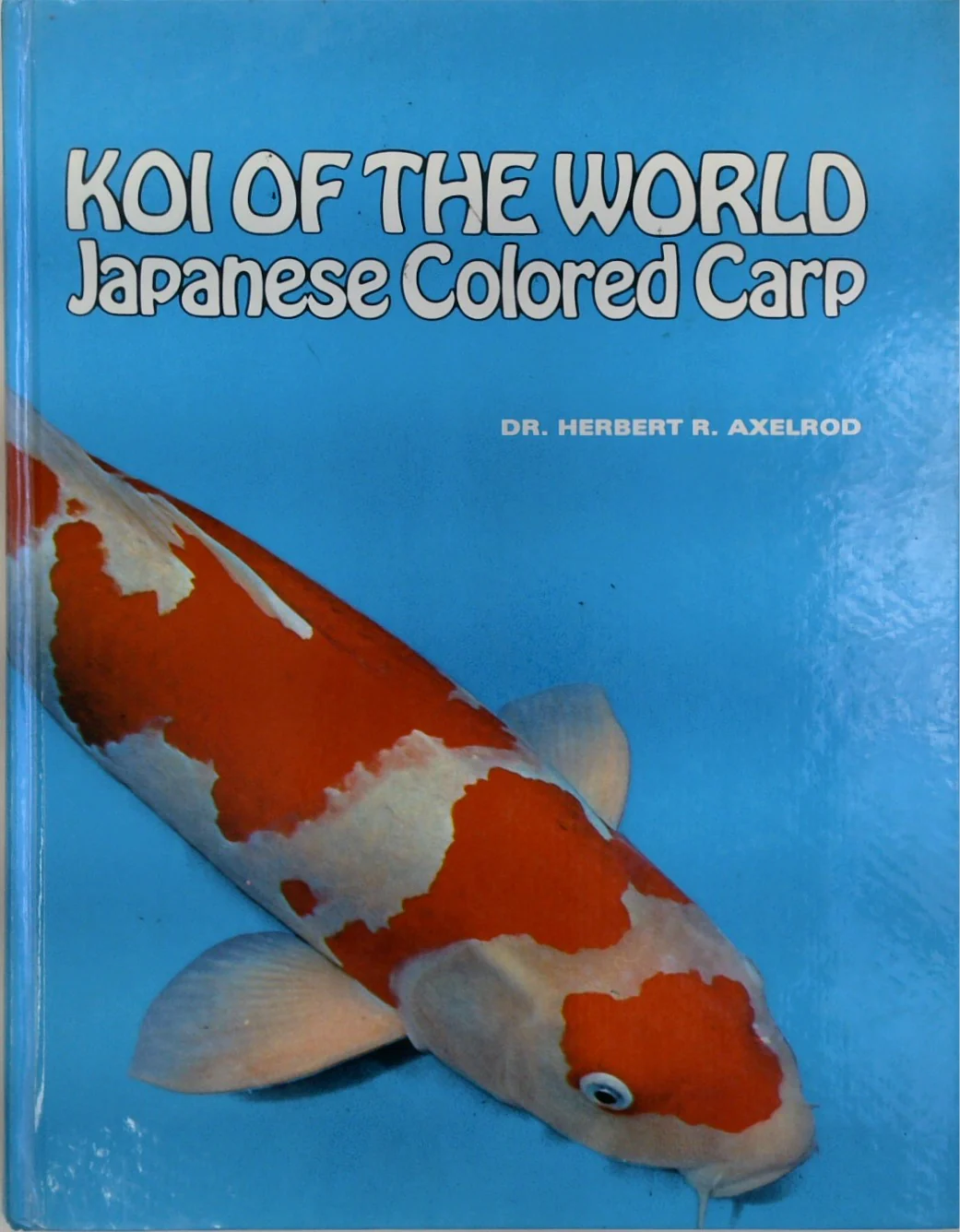 Koi of the World