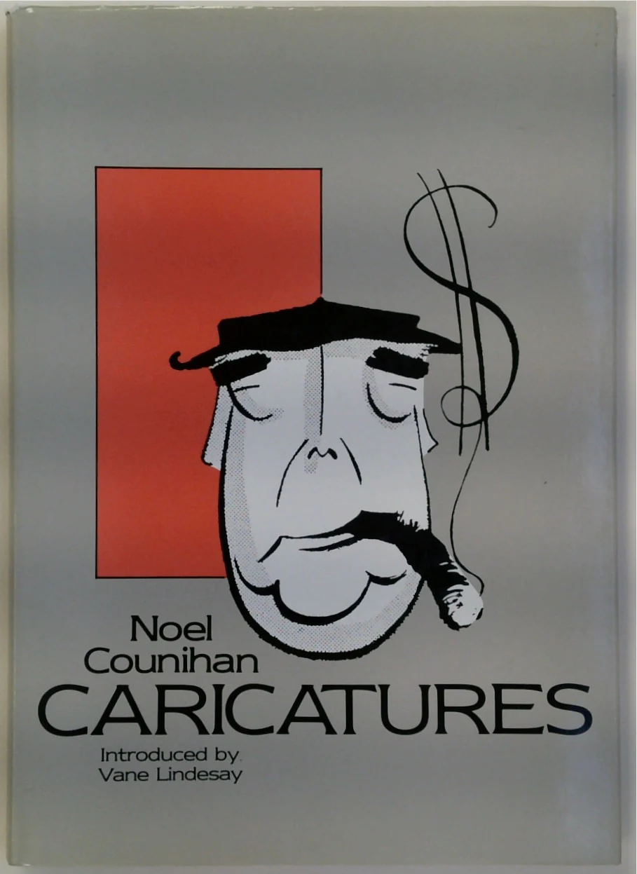 Caricatures