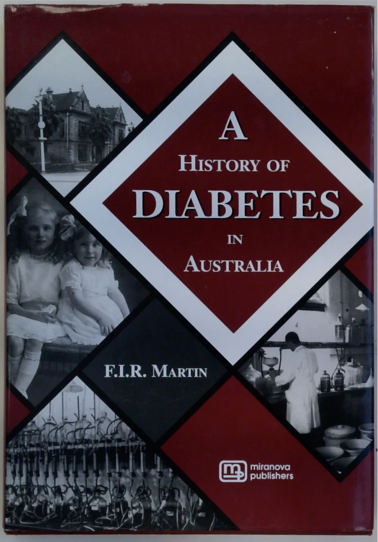 A History of Diabetes in Australia