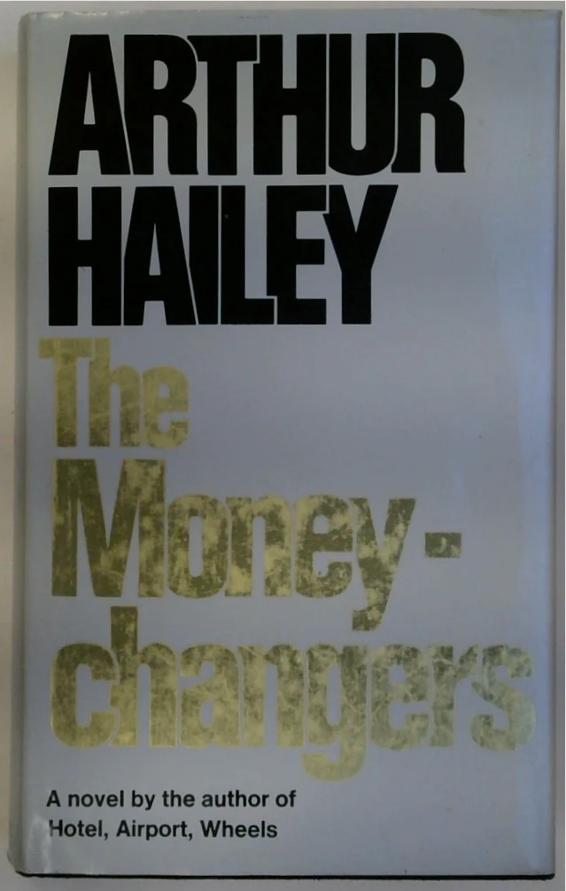 The Moneychangers