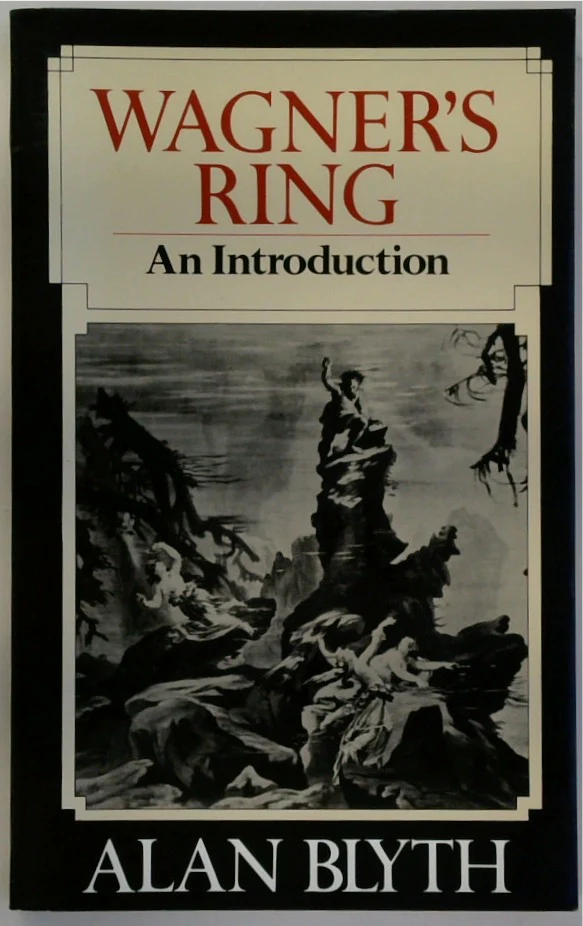 Wagner's "Ring": An Introduction