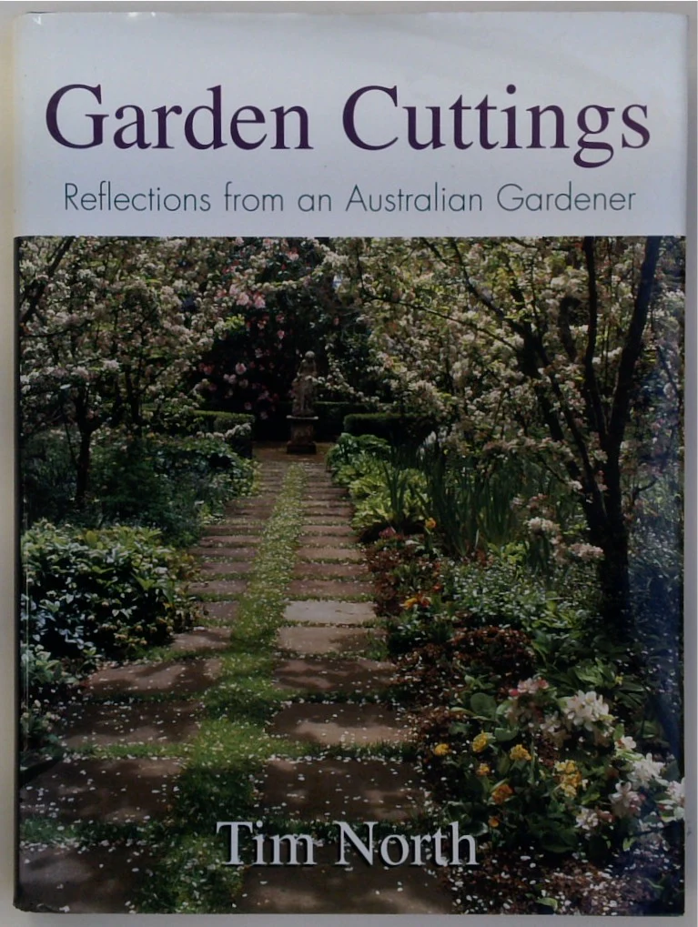 Garden Cuttings: Reflections from an Australian Gardener