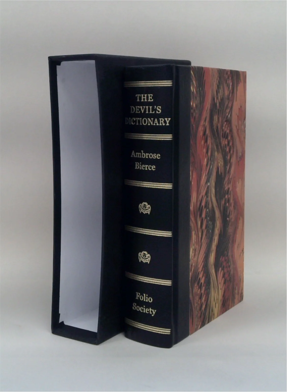 The Devil's Dictionary