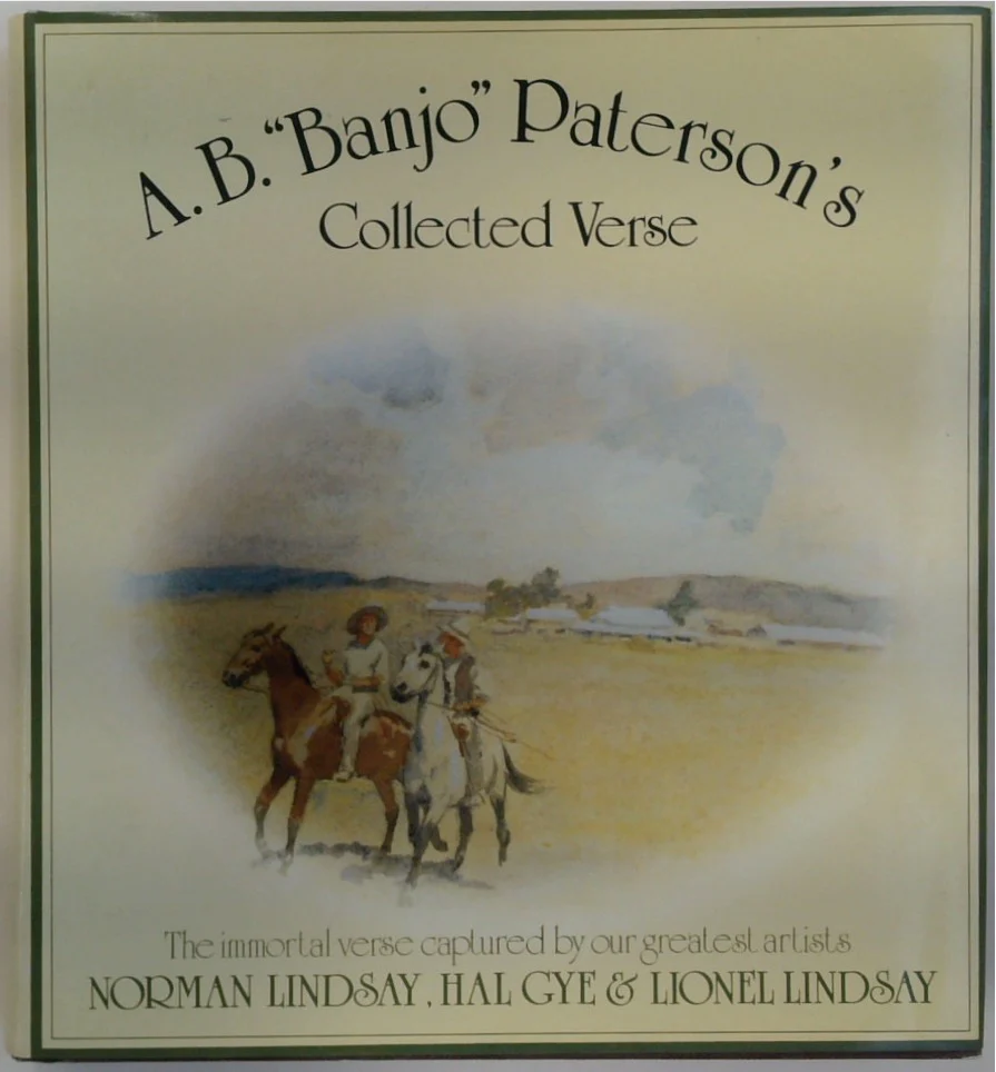 The Collected Verse of A.B. Paterson