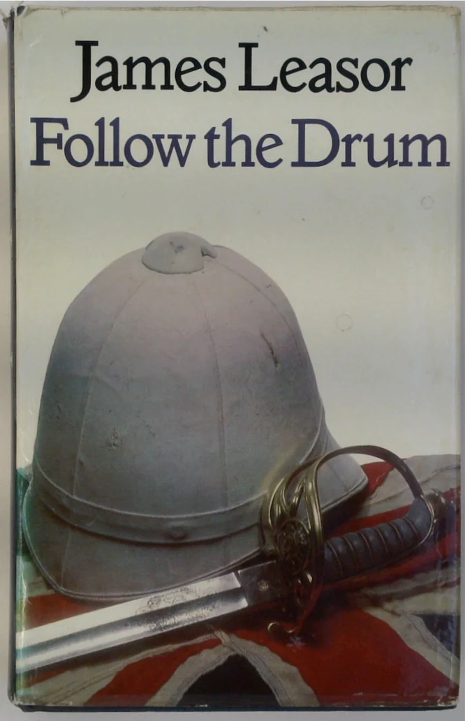 Follow the Drum