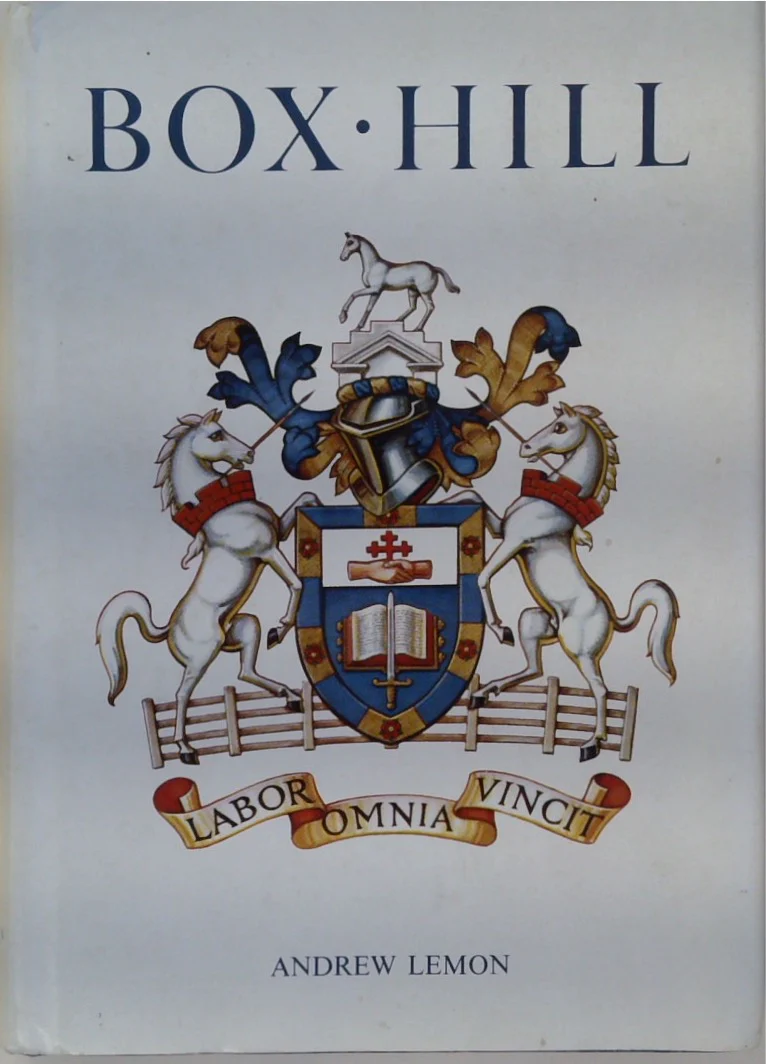 Box Hill