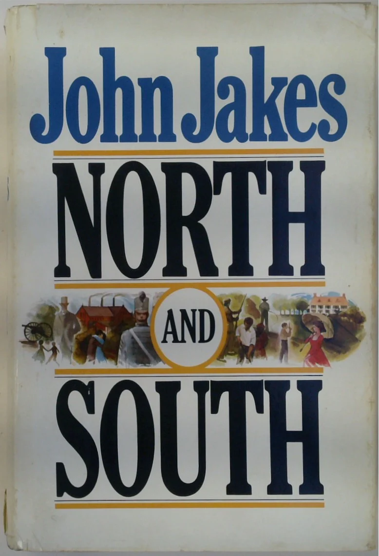 North and South
