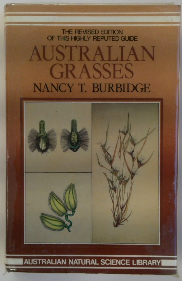Australian Grasses