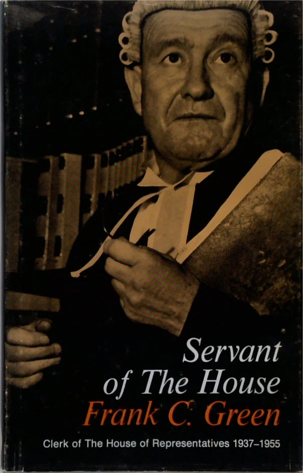 Servant of The House