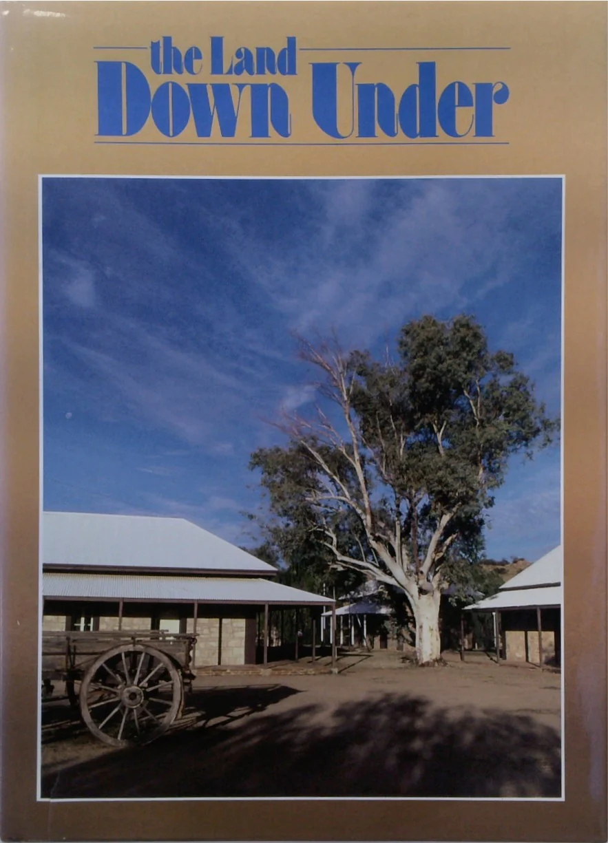 The Land Down Under