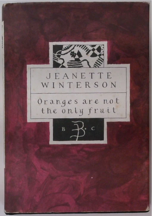 Oranges are Not the Only Fruit (Bloomsbury Classics)