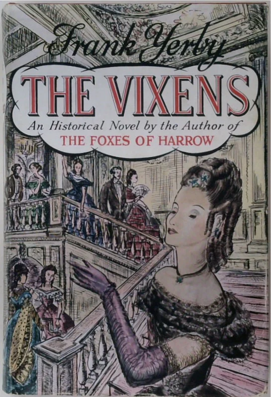 The Vixens