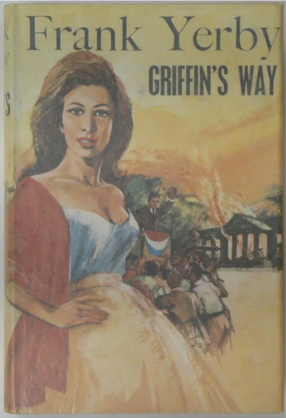 Griffin's Way