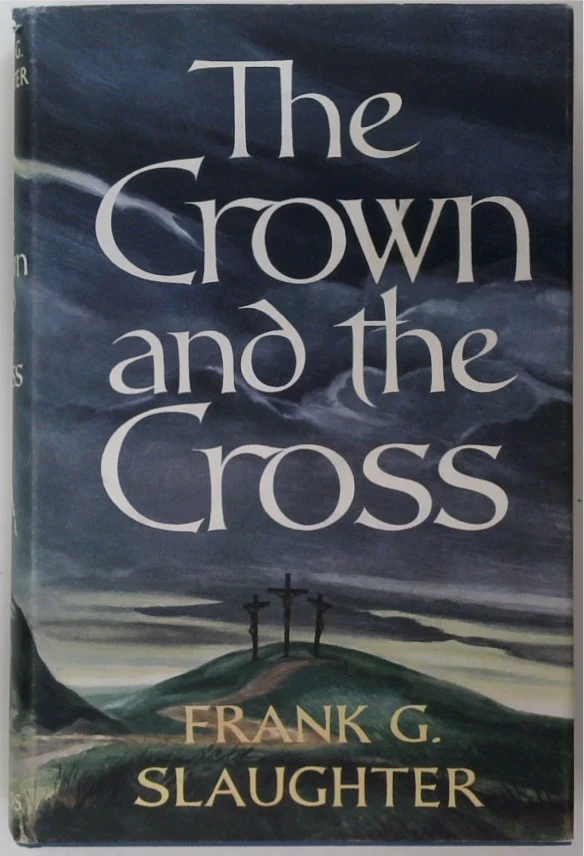 Crown and the Cross