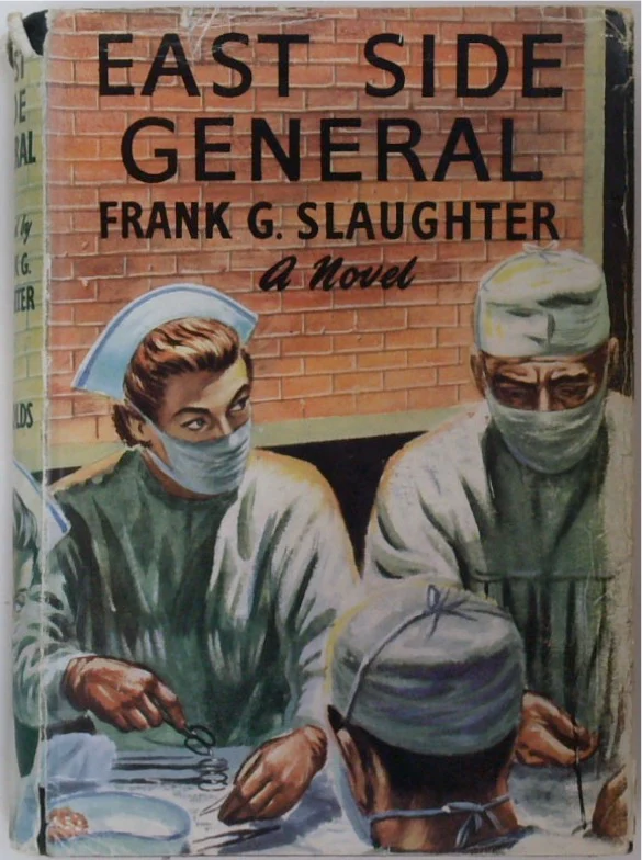 East Side General