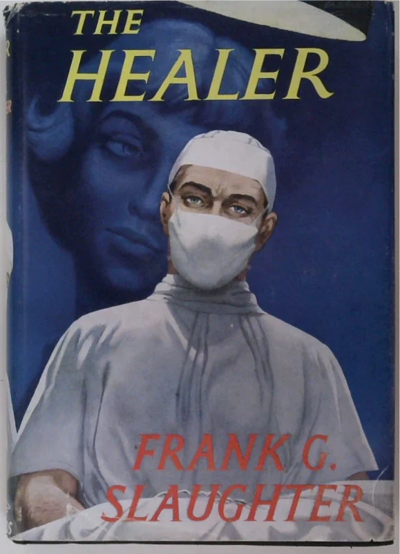 The Healer