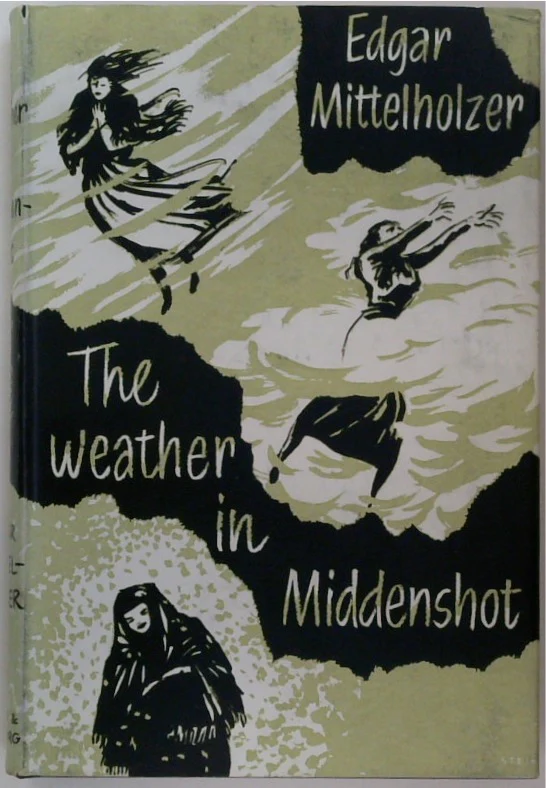 The Weather in Middenshot