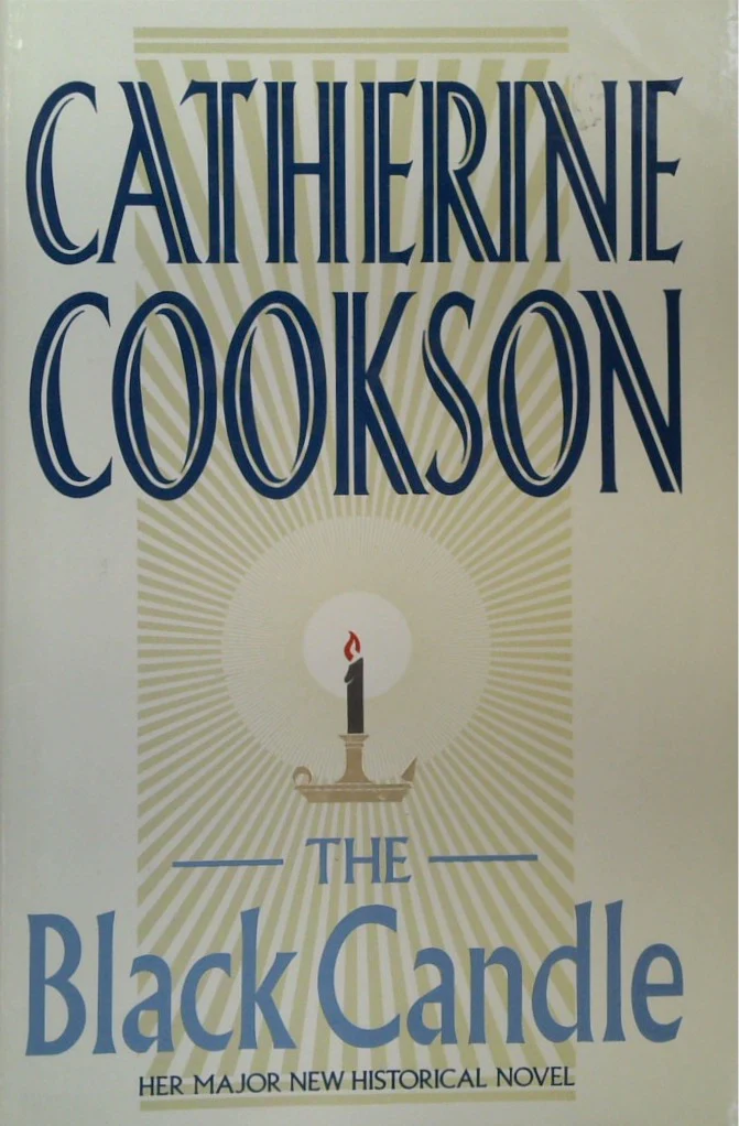 The Black Candle