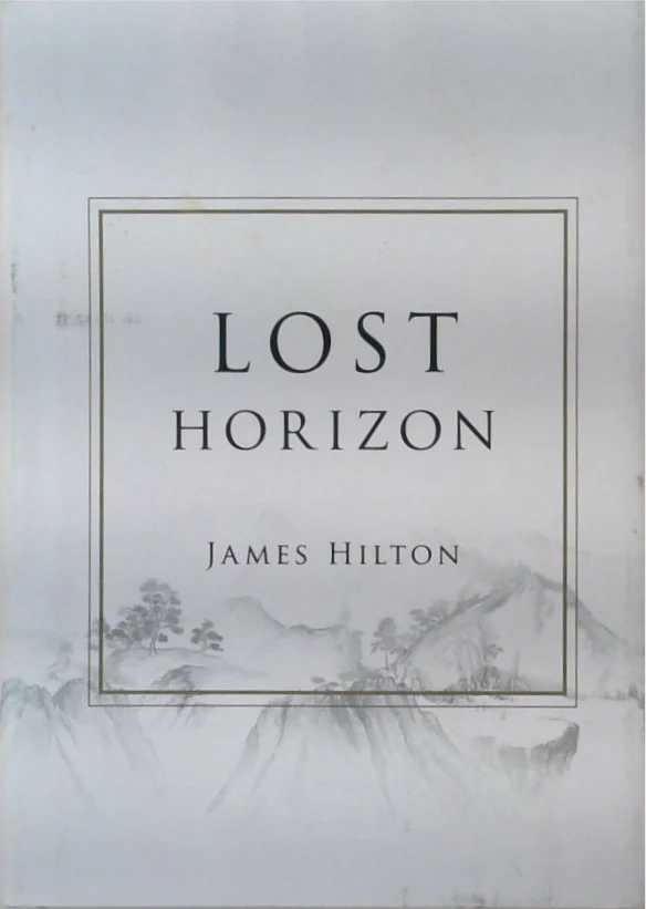 Lost Horizon