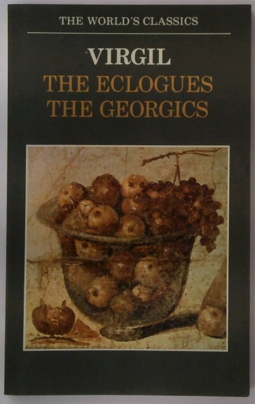 The Eclogues & The Georgics