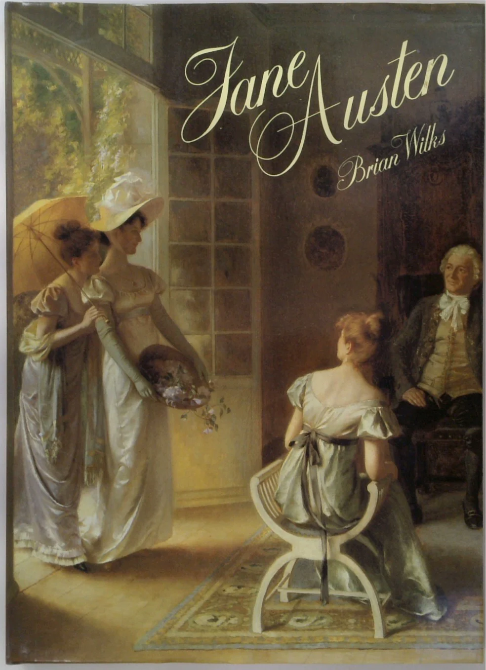 Jane Austen