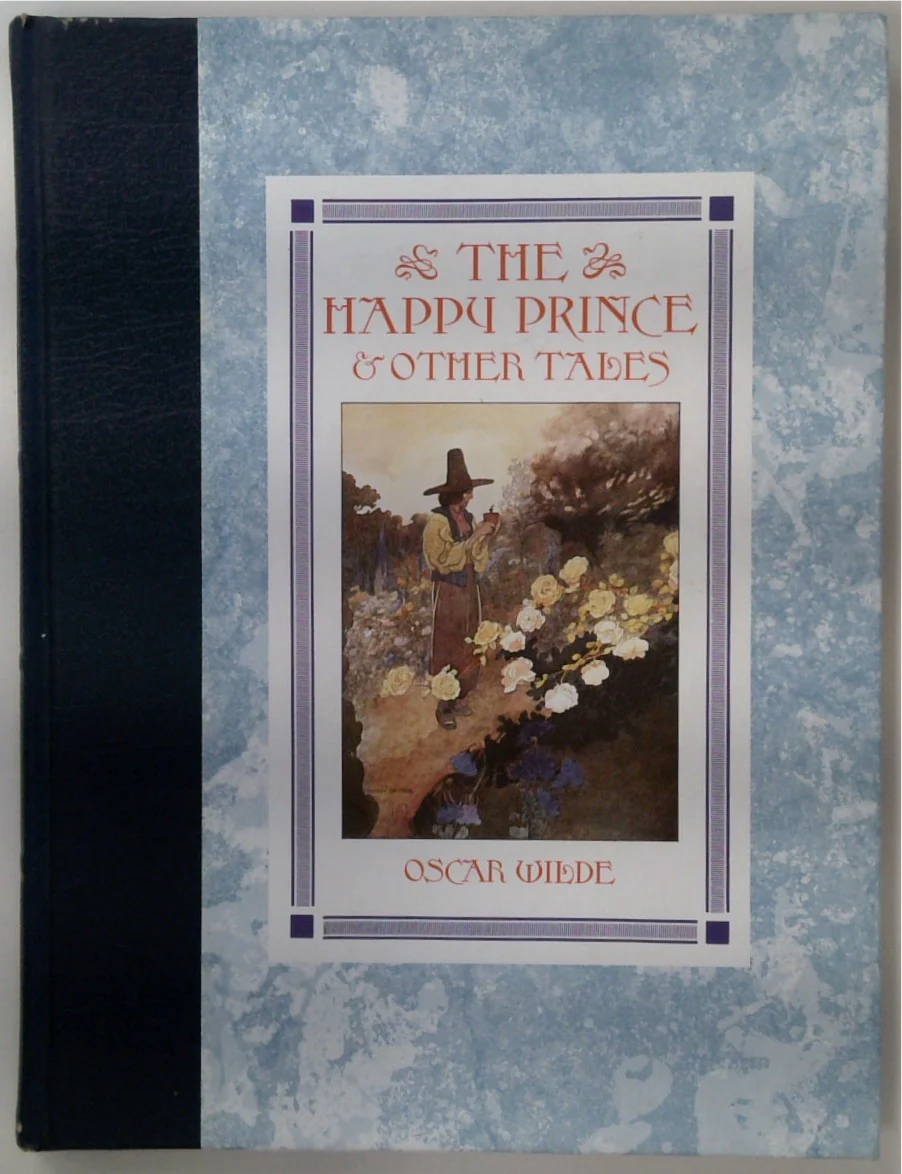 The Happy Prince and Other Tales