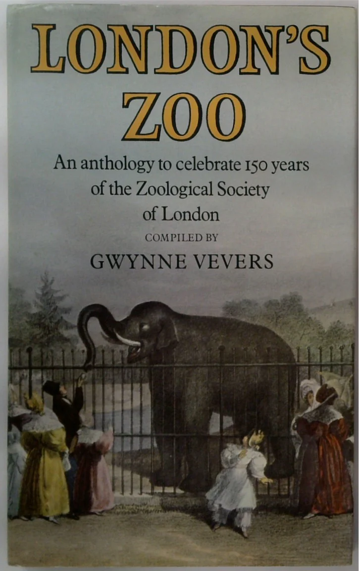 London's Zoo