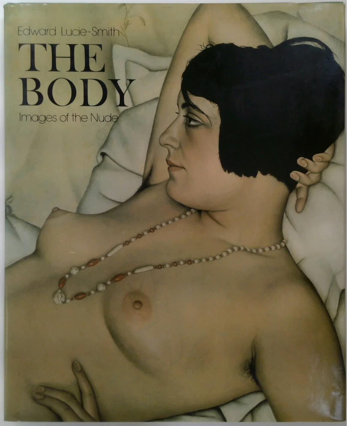 The Body: Images Of The Nude