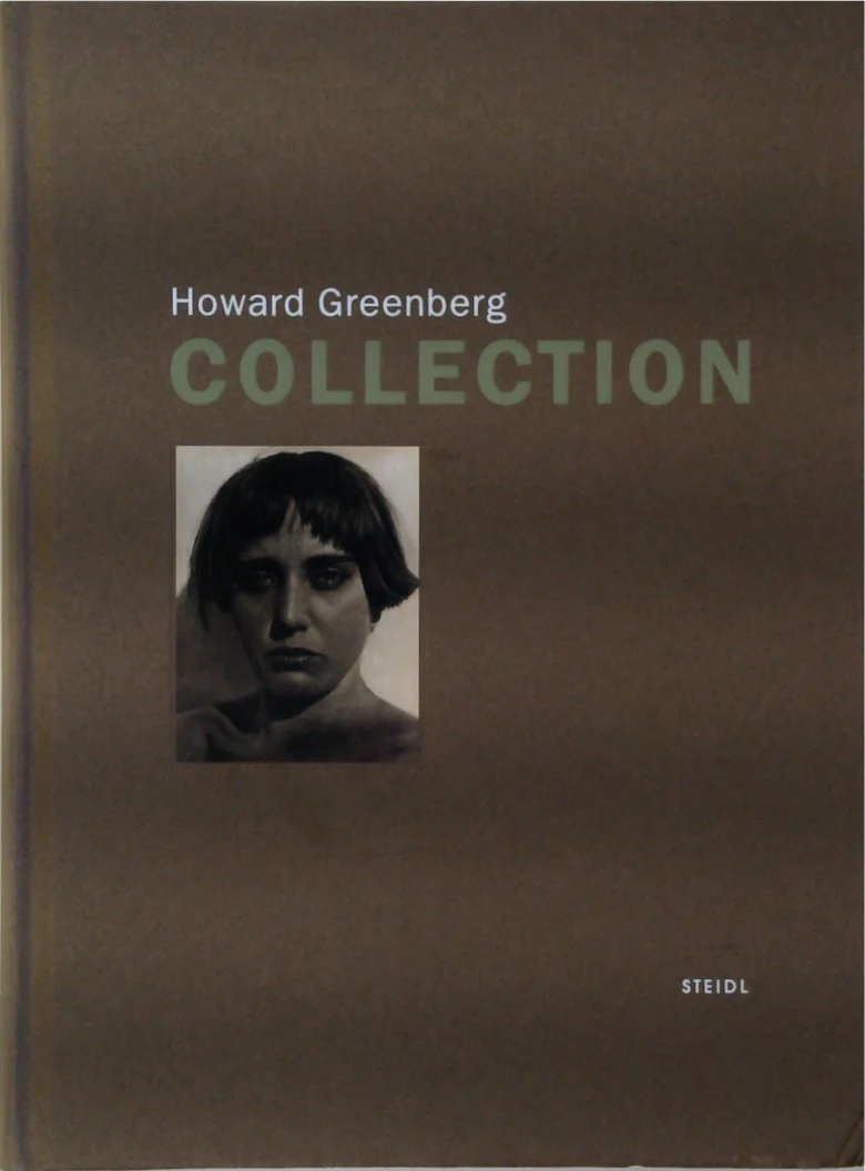 Howard Greenberg Collection
