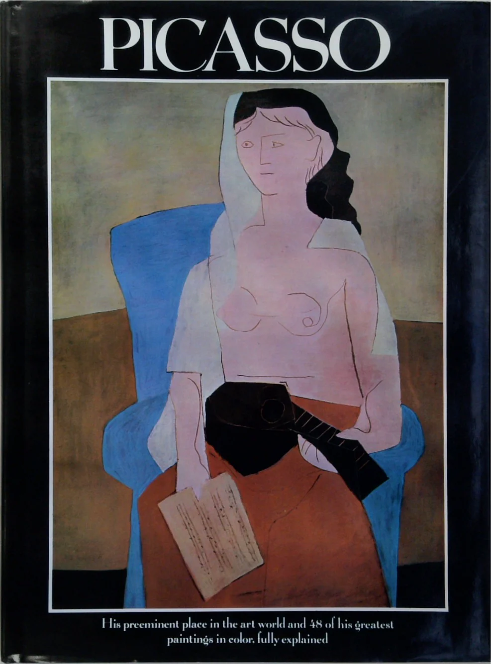 Pablo Picasso