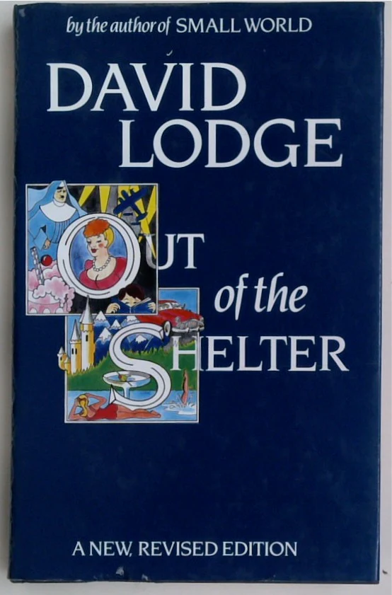 Out of the Shelter
