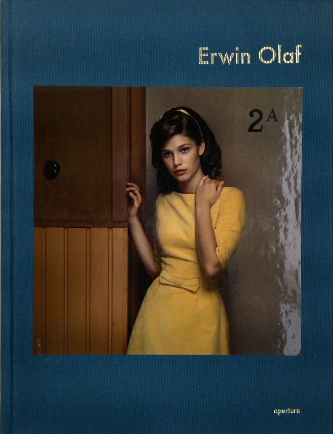 Erwin Olaf