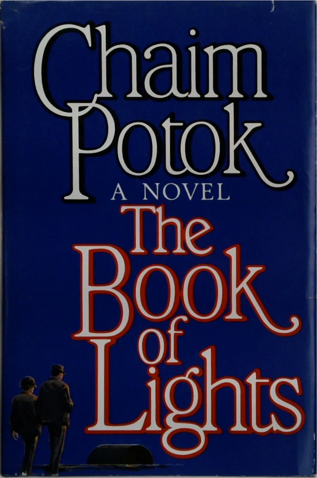 The Book of Lights