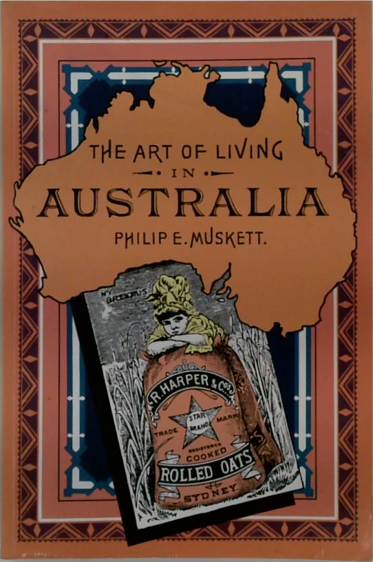The Art of Living in Australia
