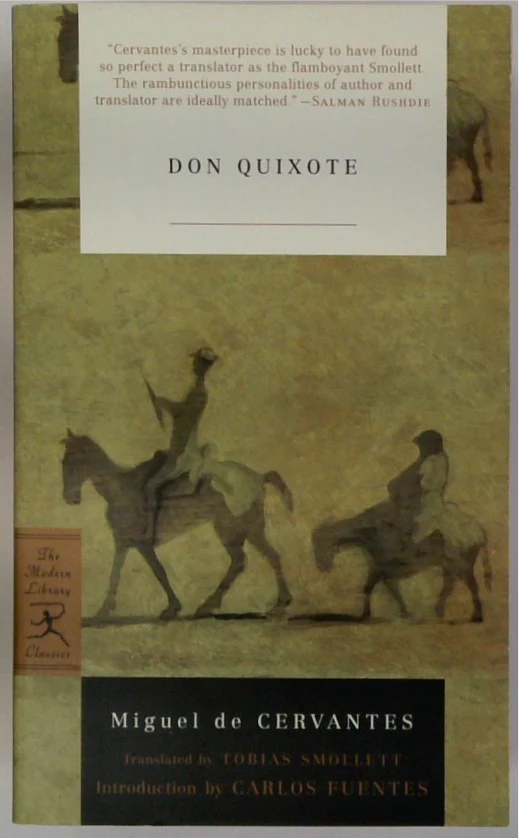 Don Quixote