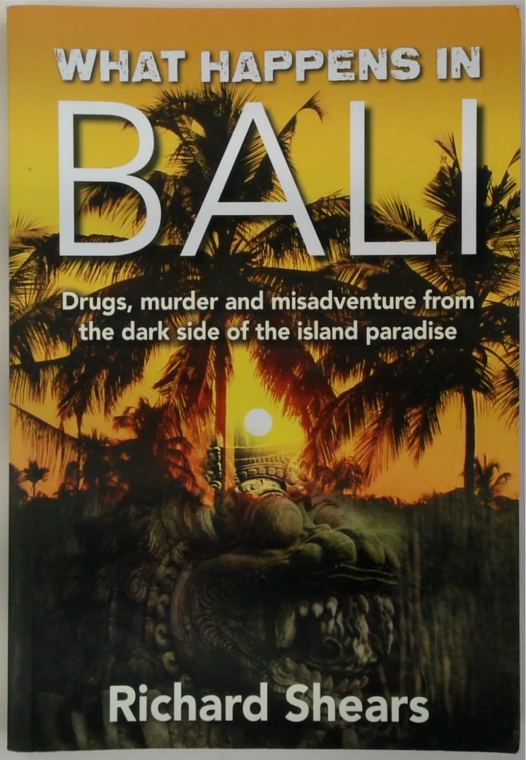 What Happens in Bali