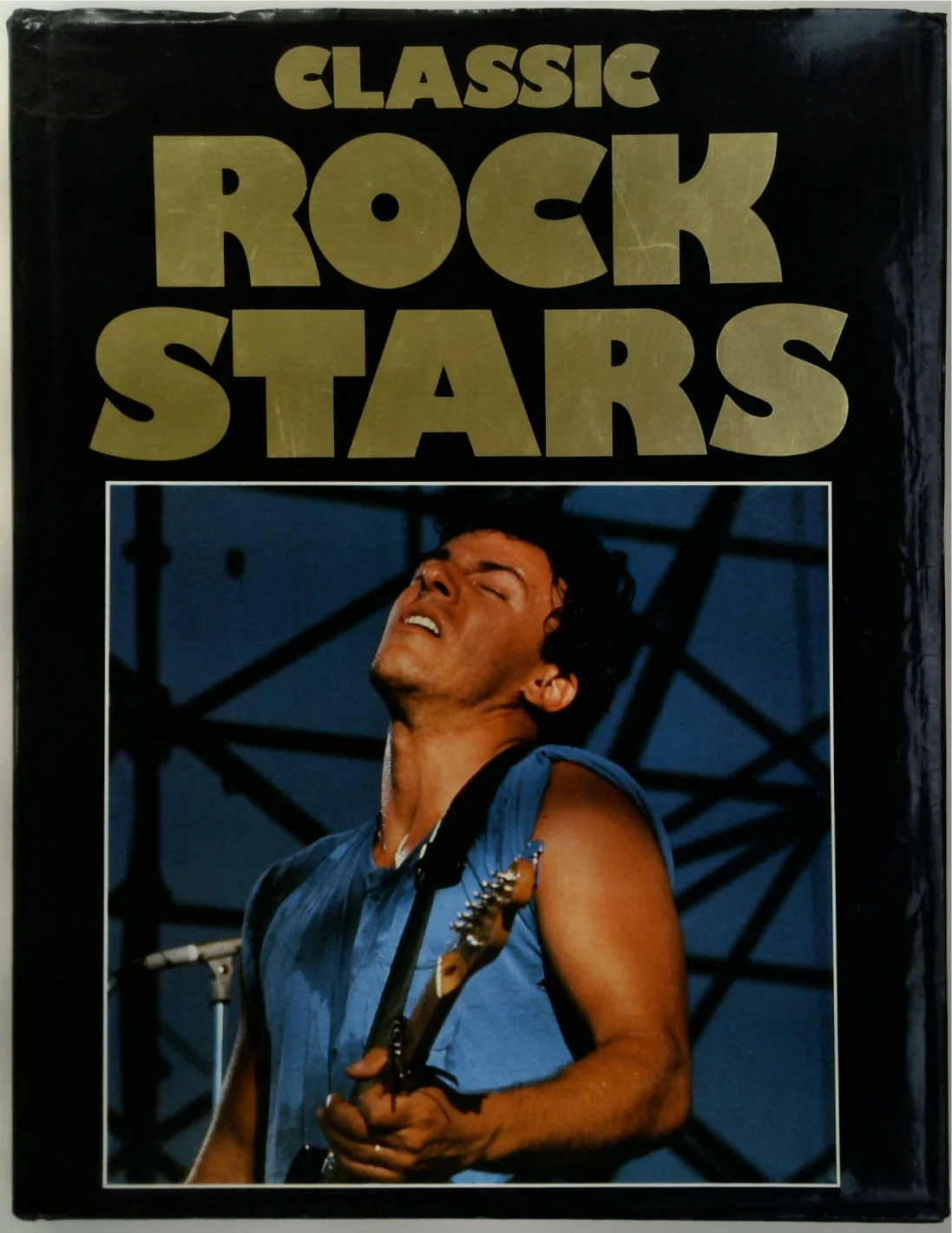 Classic Rock Stars