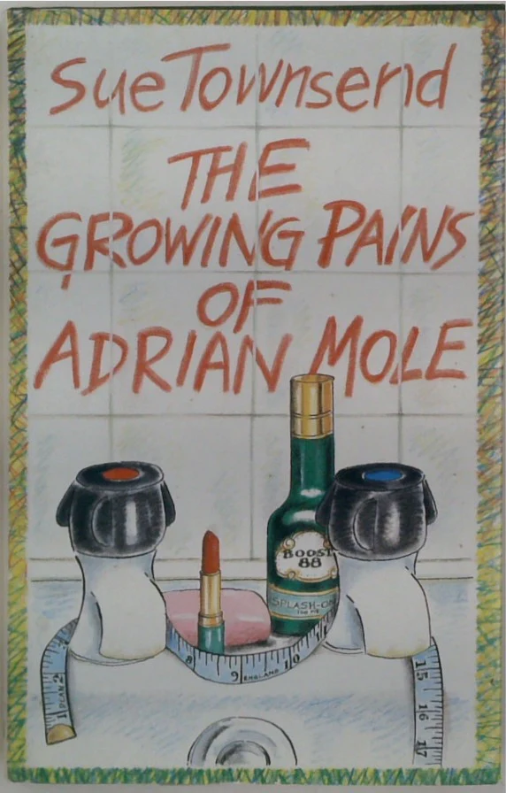 The Growing Pains of Adrian Mole