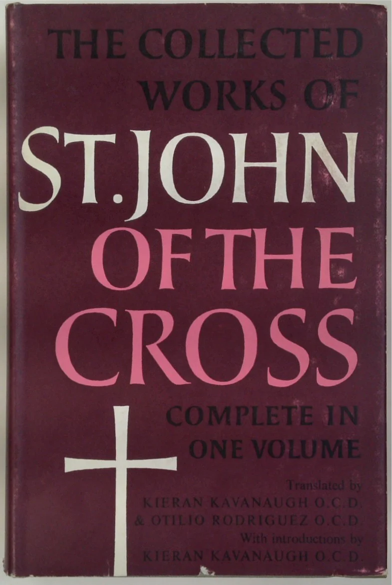 The Collected Works of St. John of the Cross