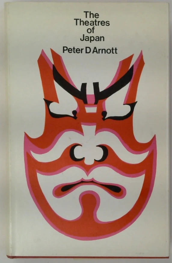 The Theatres of Japan