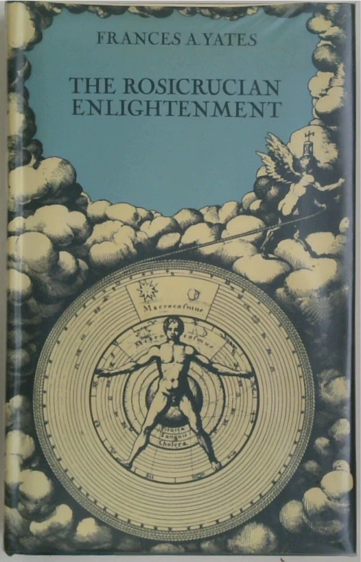 The Rosicrucian Enlightenment