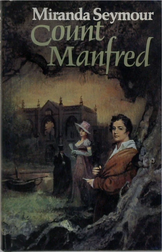 Count Manfred