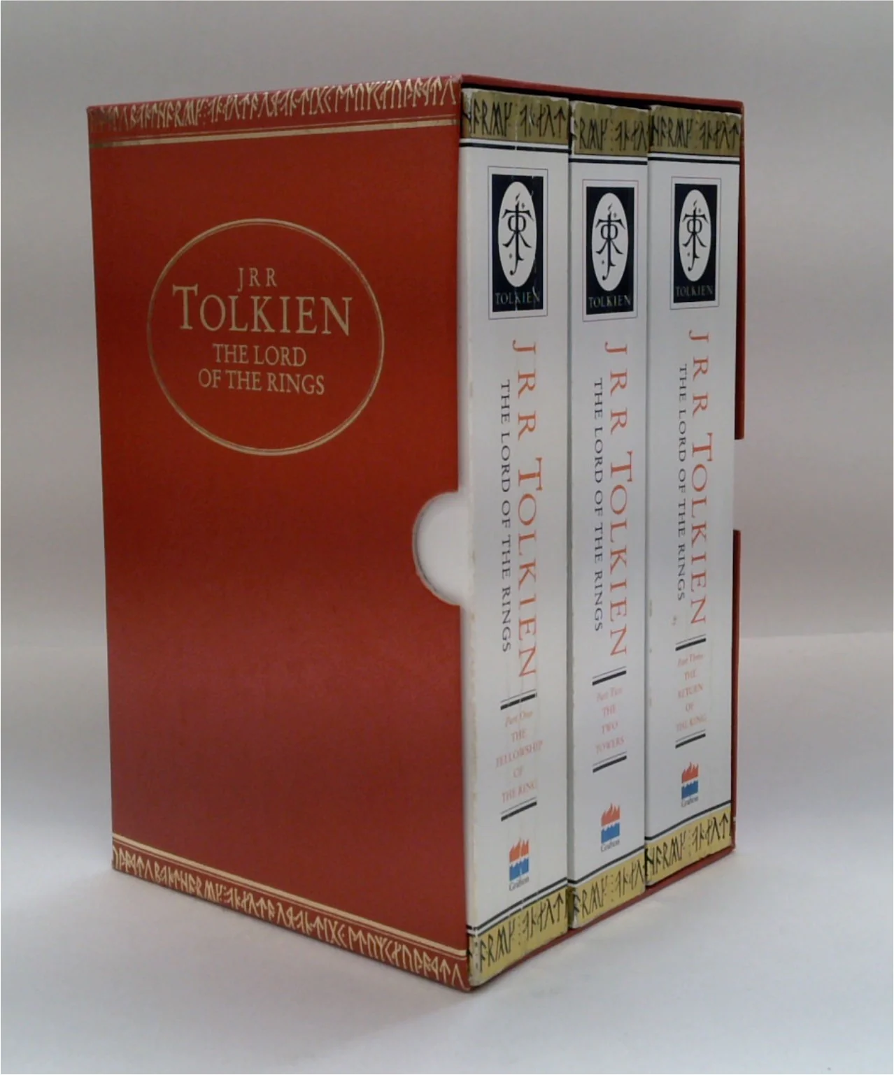 The Lord of the Rings: The Centenary Edition 1892-1992