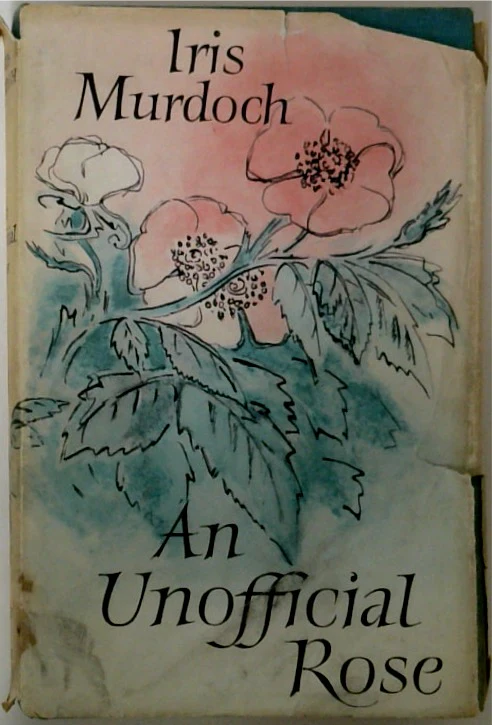 An Unofficial Rose