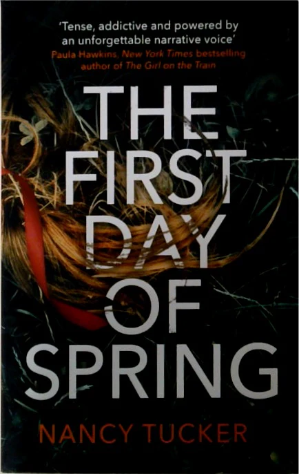 The First Day of Spring