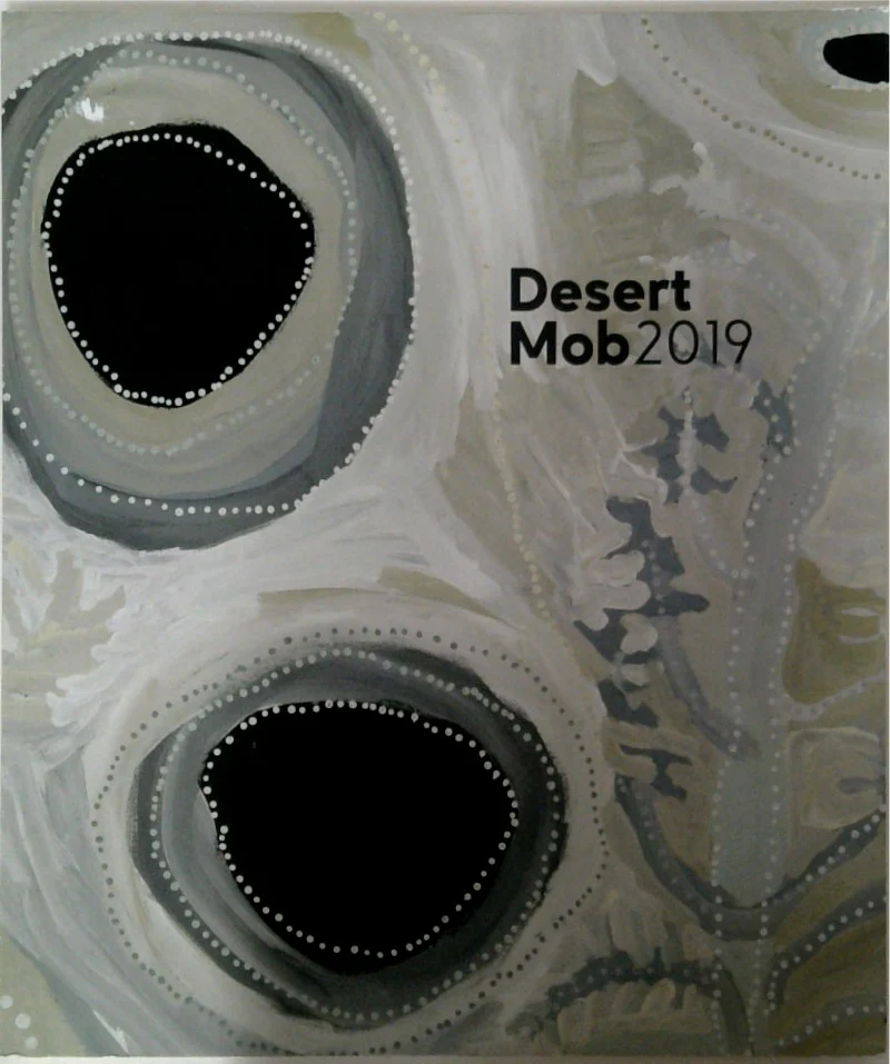 Desert Mob 2019