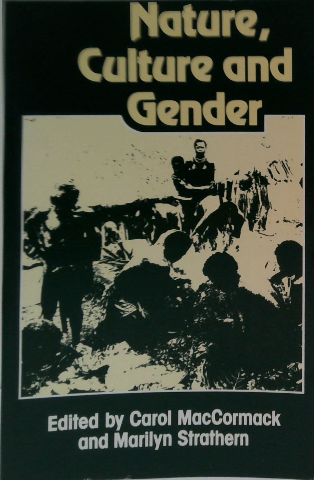 Nature, Culture And Gender