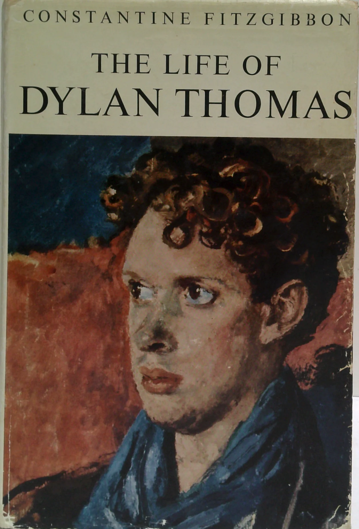 The Life Of Dylan Thomas