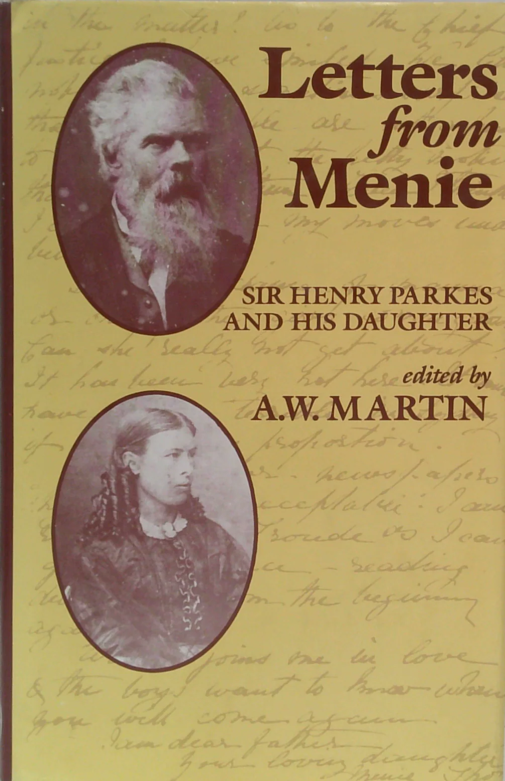 Letters From Menie